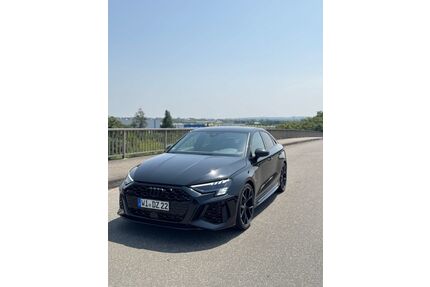Audi RS3 Gebrauchtwagen