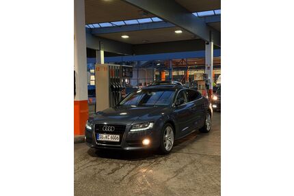 Audi A5 Gebrauchtwagen