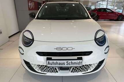 Fiat 600 Gebrauchtwagen