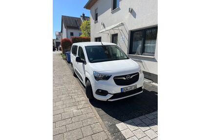 Opel Combo Gebrauchtwagen