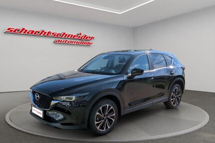 Mazda CX-5 Gebrauchtwagen