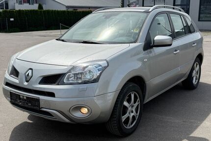 Renault Koleos Gebrauchtwagen