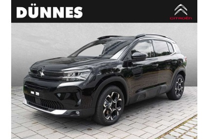 Citroen C5 Aircross Gebrauchtwagen