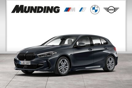 BMW 116 Gebrauchtwagen