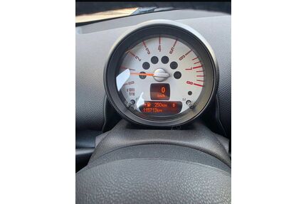 Mini Cooper Countryman Gebrauchtwagen