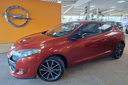 Renault Megane Gebrauchtwagen