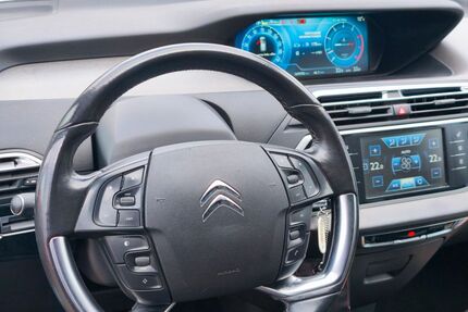 Citroen C4 Picasso Gebrauchtwagen