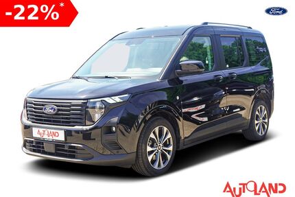 Ford Tourneo Courier Gebrauchtwagen
