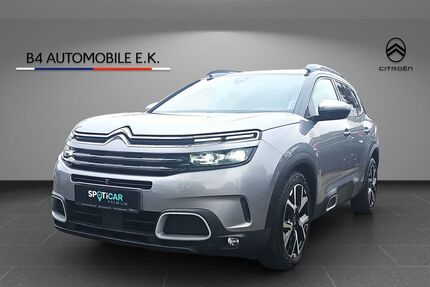 Citroen C5 Aircross Gebrauchtwagen
