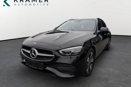 Mercedes-Benz C 200 Gebrauchtwagen