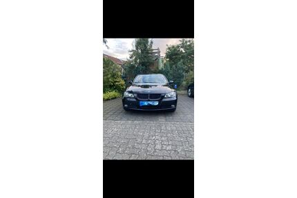 BMW 320 Gebrauchtwagen