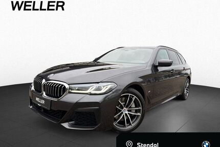 BMW 530 Gebrauchtwagen