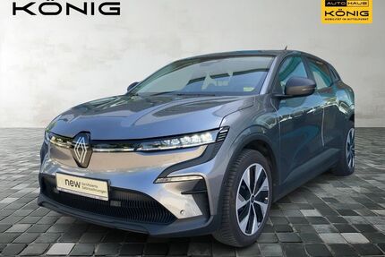 Renault Megane E-TECH Gebrauchtwagen