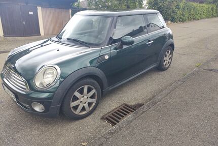 Mini ONE Gebrauchtwagen