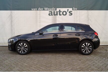 Mercedes-Benz A 180 Gebrauchtwagen