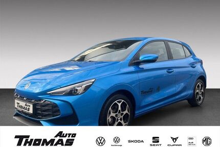 MG MG3 Gebrauchtwagen
