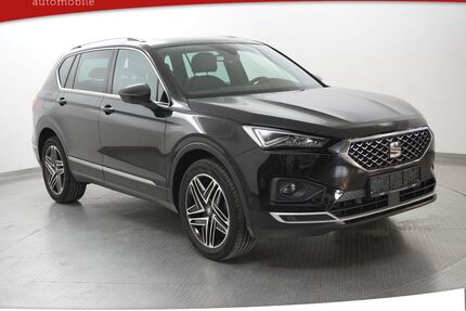 Seat Tarraco Gebrauchtwagen