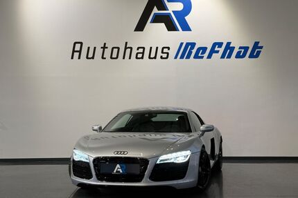 Audi R8 Gebrauchtwagen