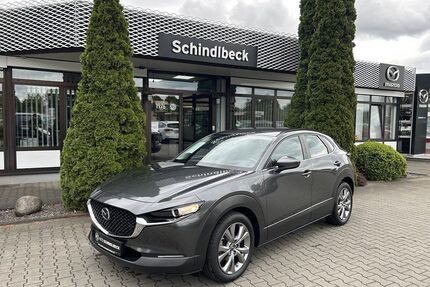 Mazda CX-30 Gebrauchtwagen