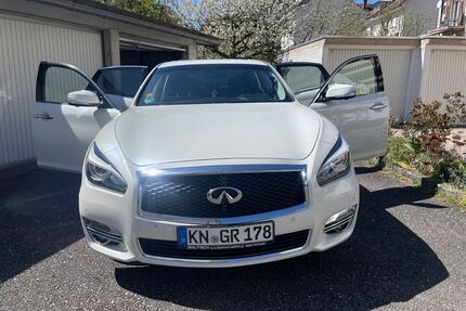INFINITI Q70 Gebrauchtwagen