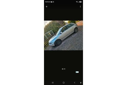 Audi A3 Gebrauchtwagen