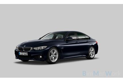 BMW 440 Gran Coupé Gebrauchtwagen