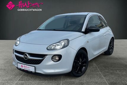 Opel Adam Gebrauchtwagen