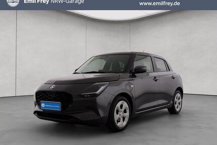Suzuki Swift Gebrauchtwagen