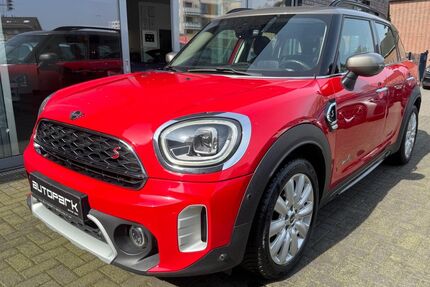 Mini Countryman S (Cooper) Gebrauchtwagen