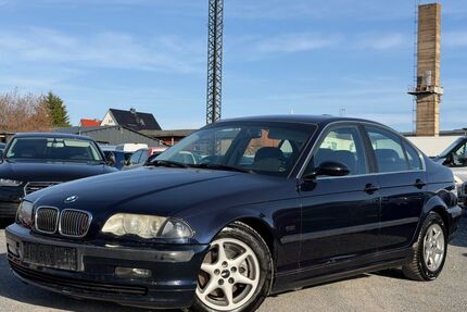 BMW 320 Gebrauchtwagen