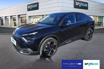 Citroen C4 Gebrauchtwagen