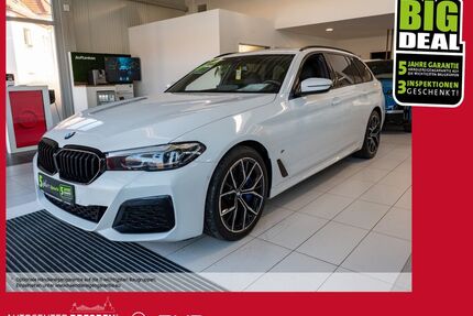 BMW 540 Gebrauchtwagen