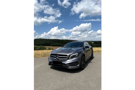Mercedes-Benz GLA 250 Gebrauchtwagen