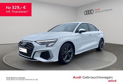 Audi S3 Gebrauchtwagen