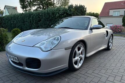 Porsche 996 Gebrauchtwagen