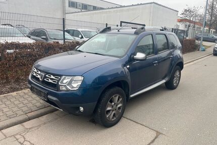 Dacia Duster Gebrauchtwagen