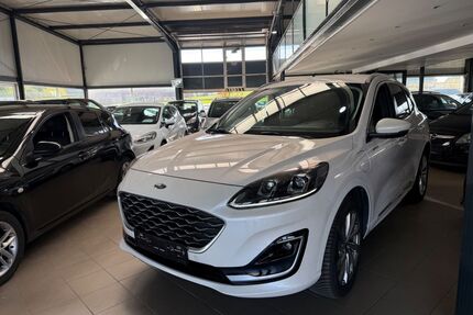 Ford Kuga Gebrauchtwagen