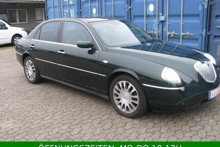 Lancia Thesis Gebrauchtwagen