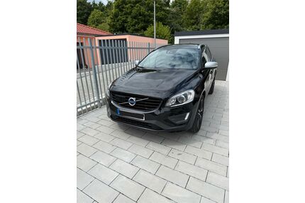 Volvo XC60 Gebrauchtwagen