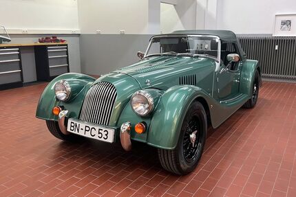 Morgan Roadster Gebrauchtwagen