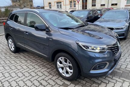 Renault Kadjar Gebrauchtwagen