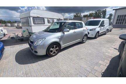 Suzuki Swift Gebrauchtwagen