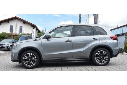 Suzuki Vitara Gebrauchtwagen