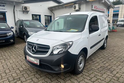Mercedes-Benz Citan Gebrauchtwagen