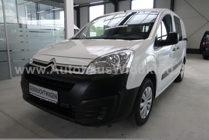 Citroen Berlingo Gebrauchtwagen