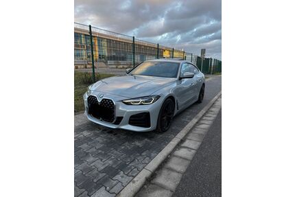 BMW 430 Gran Coupé Gebrauchtwagen