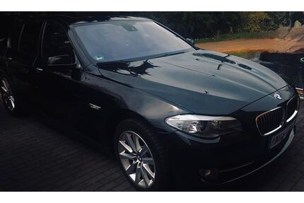 BMW 535 Gebrauchtwagen