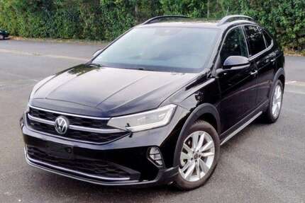 VW Taigo Gebrauchtwagen