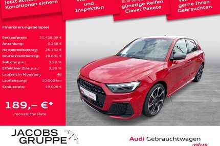 Audi A1 Gebrauchtwagen