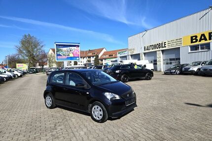 Seat Mii Gebrauchtwagen